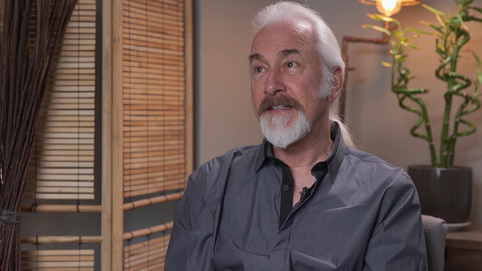 Rick Baker about Pier Angeli accident in "Octaman"